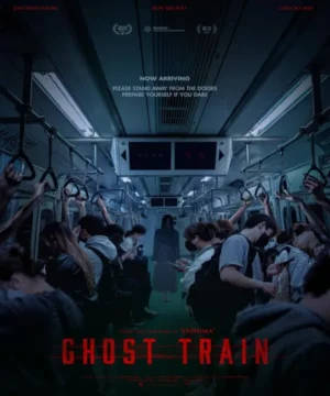 فيلم Ghost Train 2025 مترجم