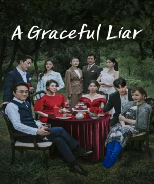 A Graceful Liar ح13 مسلسل الكاذبة الأنيقة الحلقة 13 مترجمة