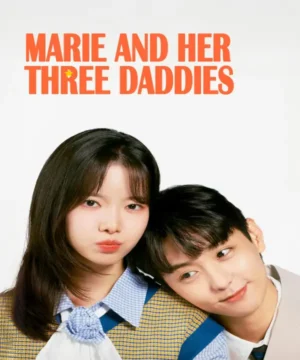 Marie and Her Three Daddies ح68 مسلسل حياة ماري وآباؤها الثلاثة الحلقة 68 مترجمة