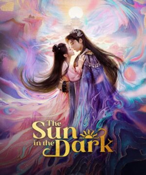 The Sun in the Dark / مسلسل الشمس في الظلام تقرير + حلقات مترجمة