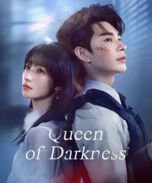 Queen of Darkness / مسلسل ملكة الظلام تقرير + حلقات مترجمة