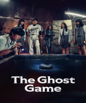 فيلم The Ghost Game 2025 مترجم