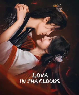 Love in the Clouds ح7 مسلسل حب بين السحاب الحلقة 7 مترجمة