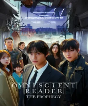 فيلم Omniscient Reader: The Prophecy 2025 مترجم