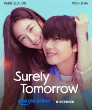 ح1 مسلسل غدا بالتأكيد Surely Tomorrow الحلقة 1 مترجمة