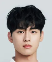 Hong Min Ki