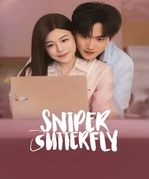 مسلسل Sniper Butterfly ح4 فراشة القناص الحلقة 4 مترجمة