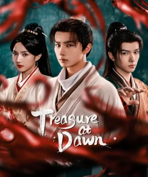 Treasure at Dawn ح2 مسلسل كنز عند الفجر الحلقة 2 مترجمة
