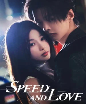 مسلسل Speed and Love ح5 السرعة والحب الحلقة 5 مترجمة