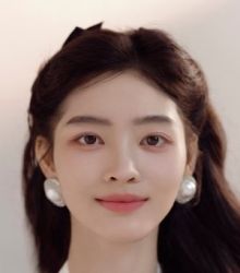 Zhang Kai Ying