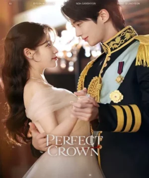 Perfect Crown ح11 مسلسل التاج المثالي الحلقة 11 مترجمة