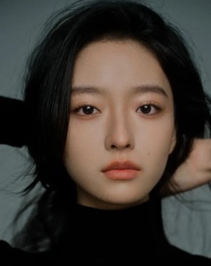 Yang Shu Yi