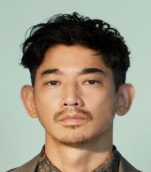 Nagayama Eita