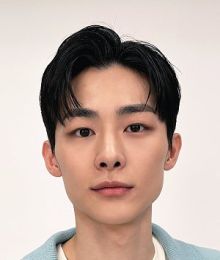 Lee Seung Gyu